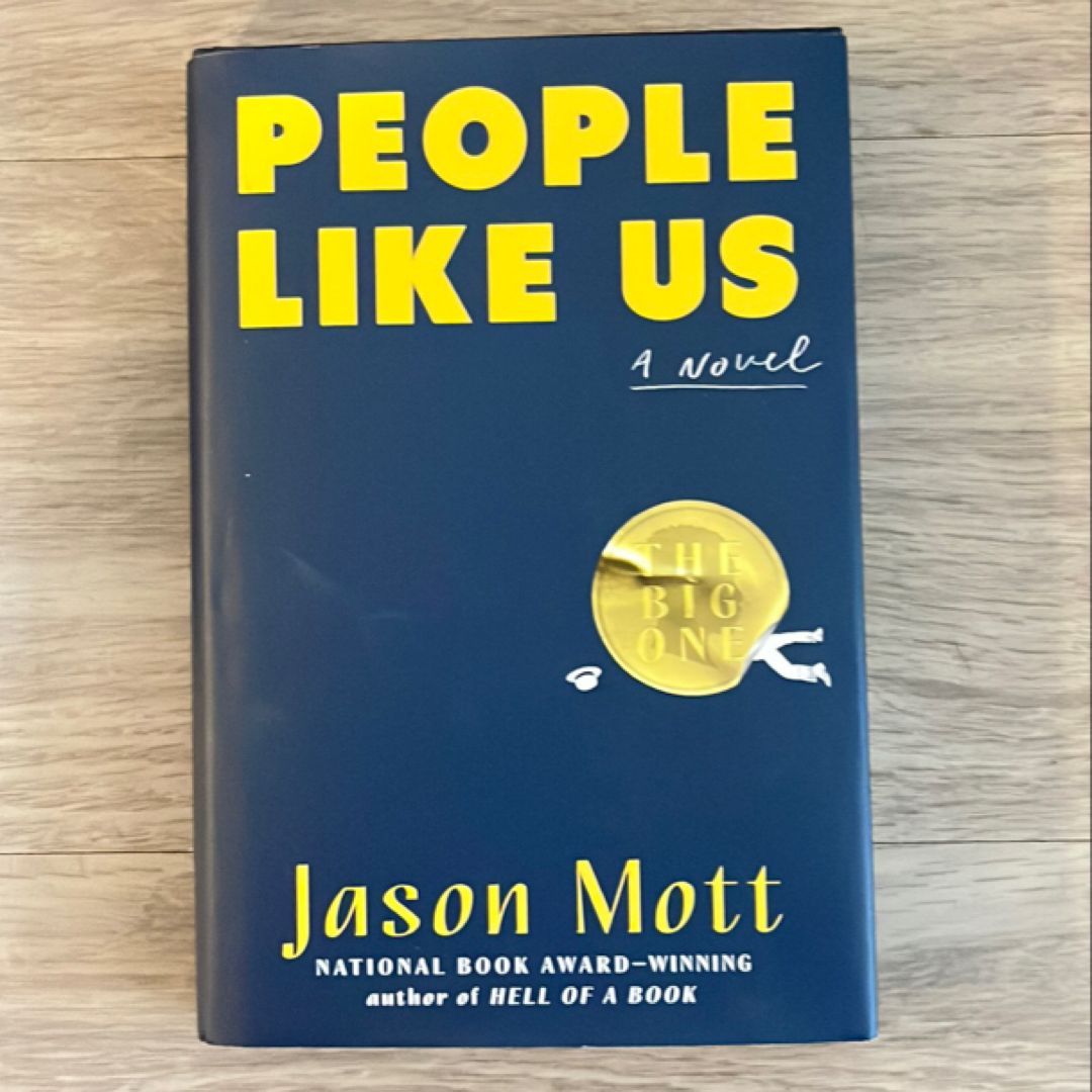 People Like Us