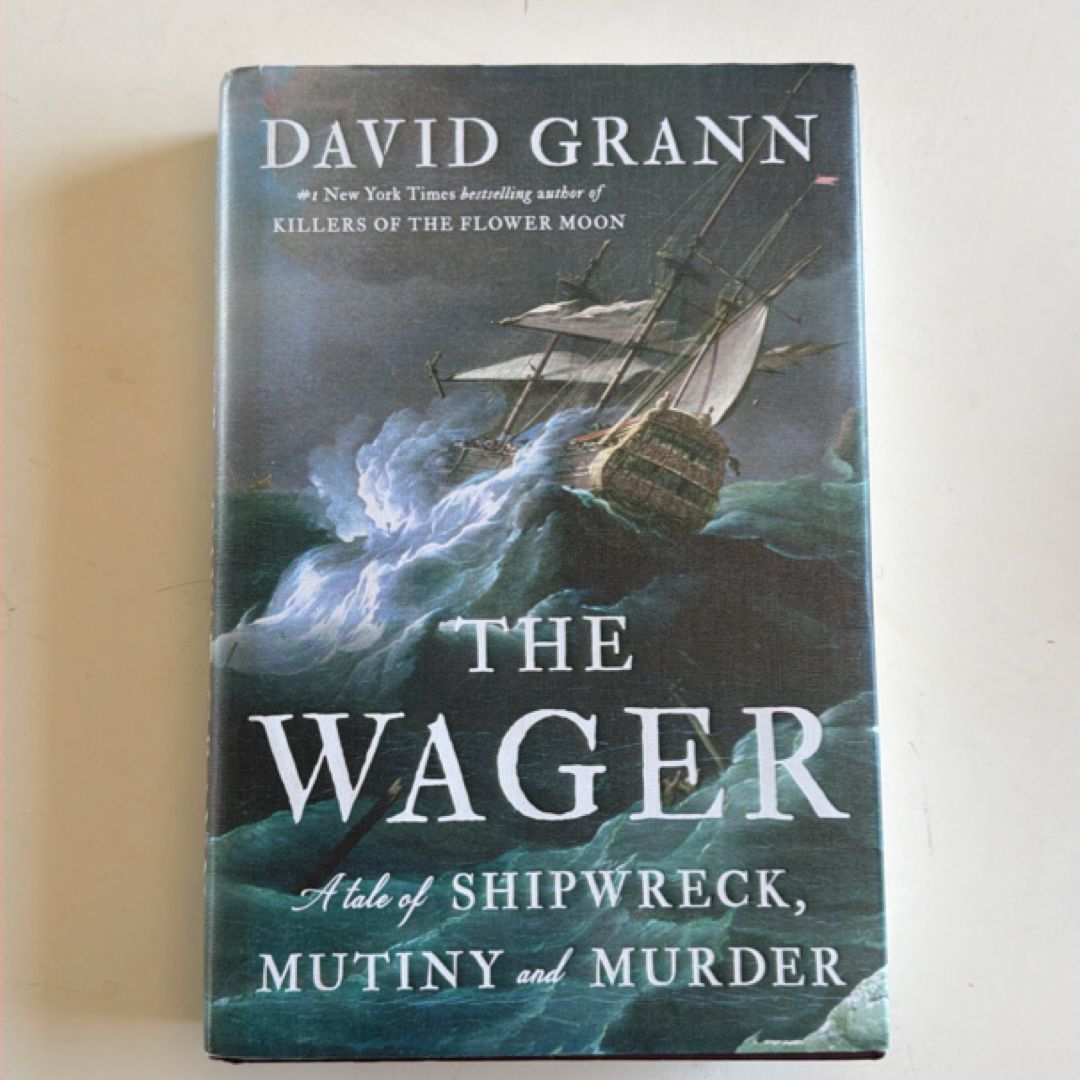 The Wager