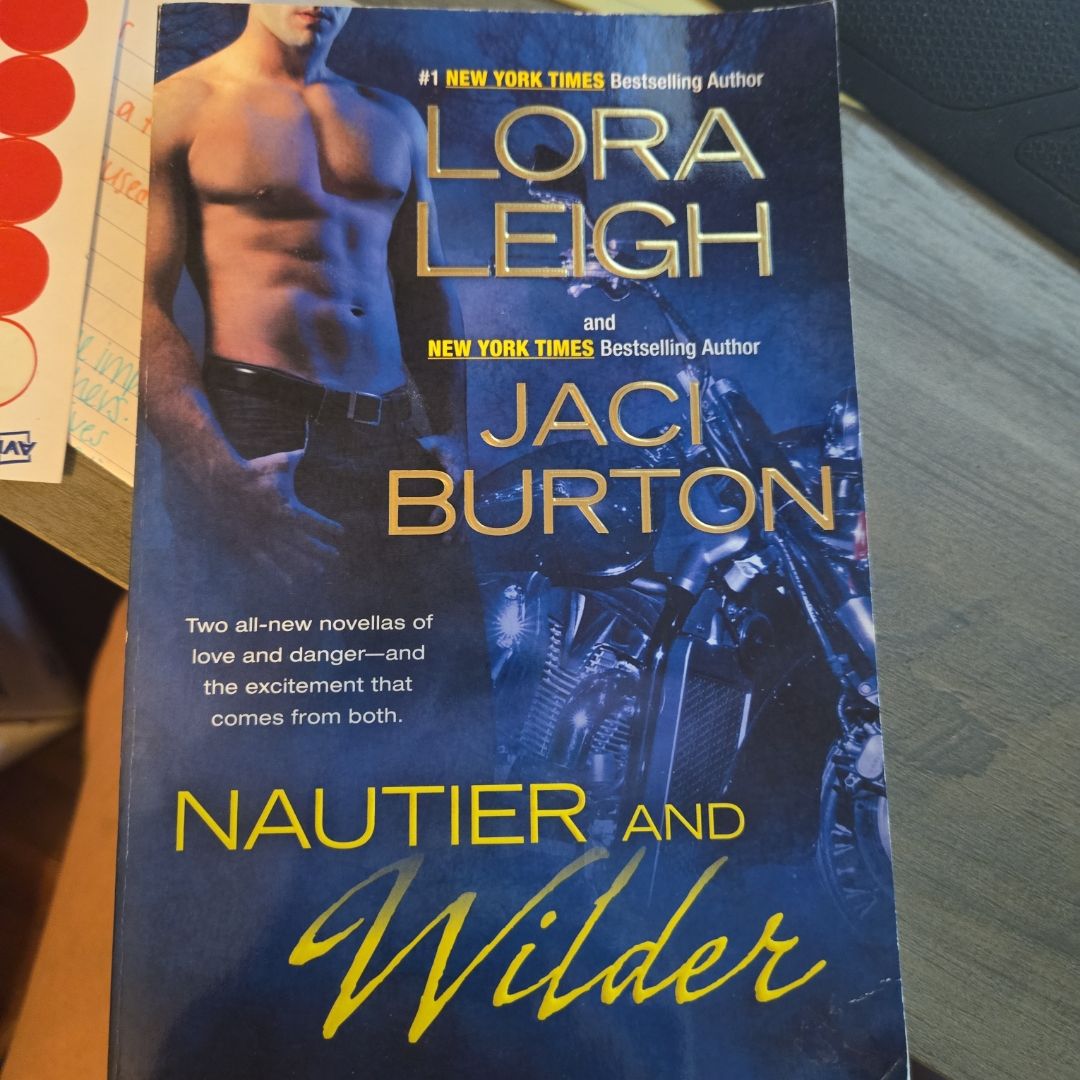 Nautier and Wilder