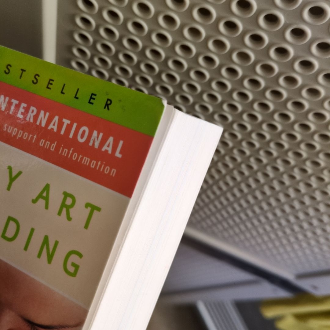 The Womanly Art of Breastfeeding