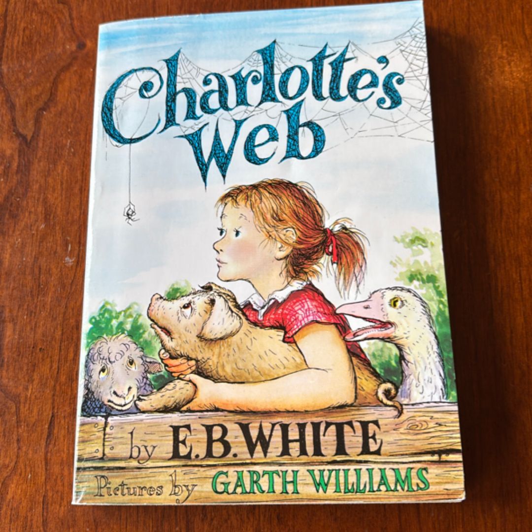 Charlotte's Web