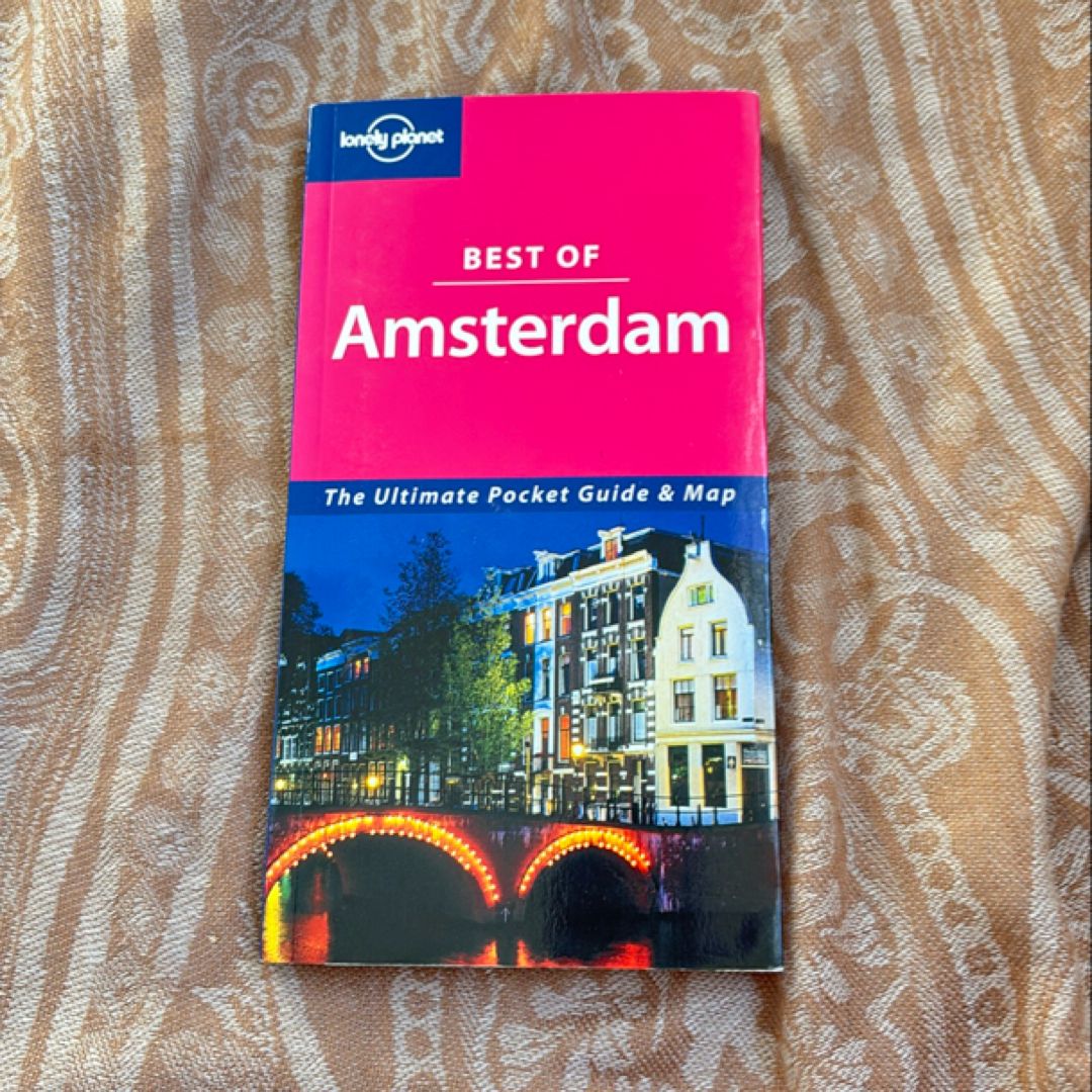 Best of Amsterdam