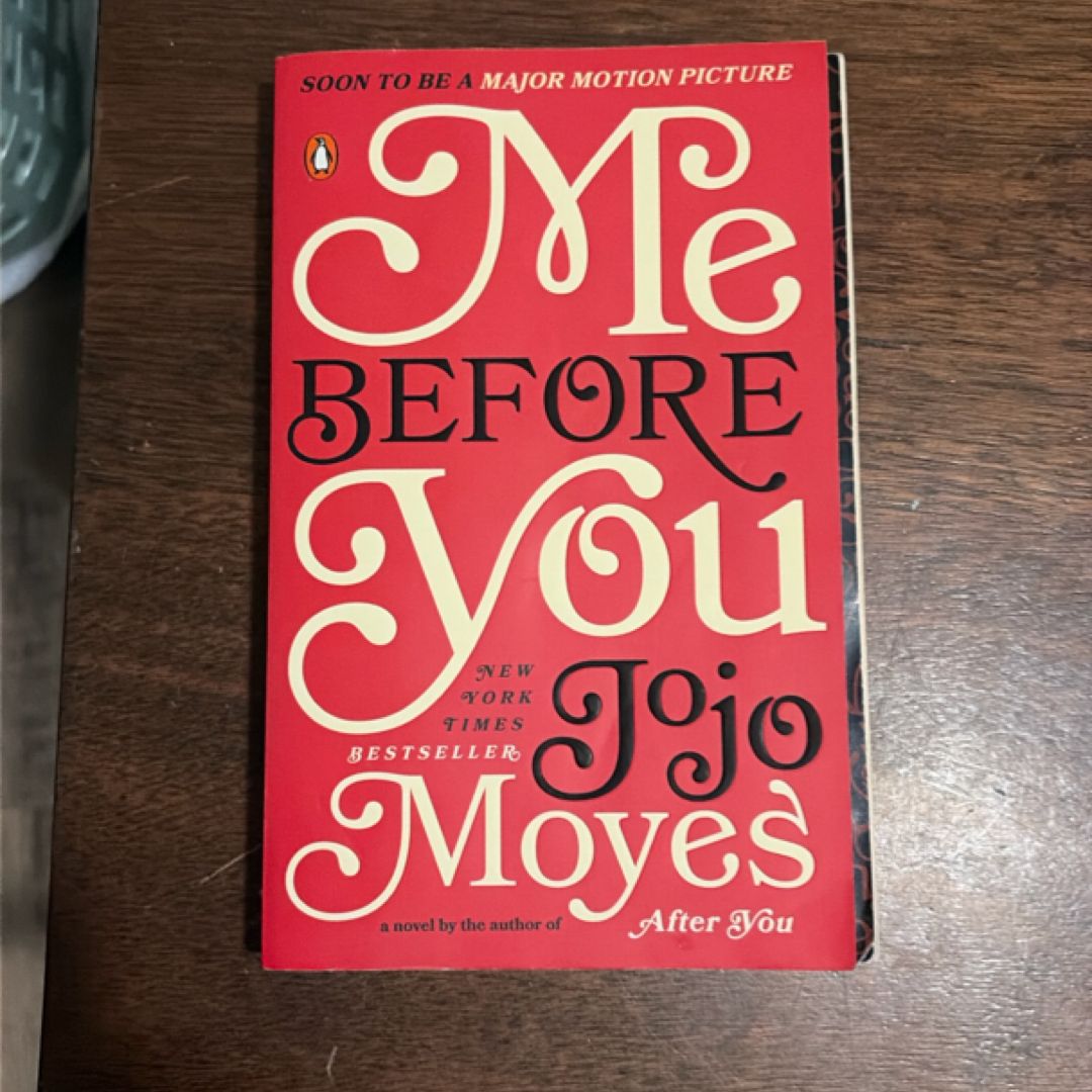 Me Before You