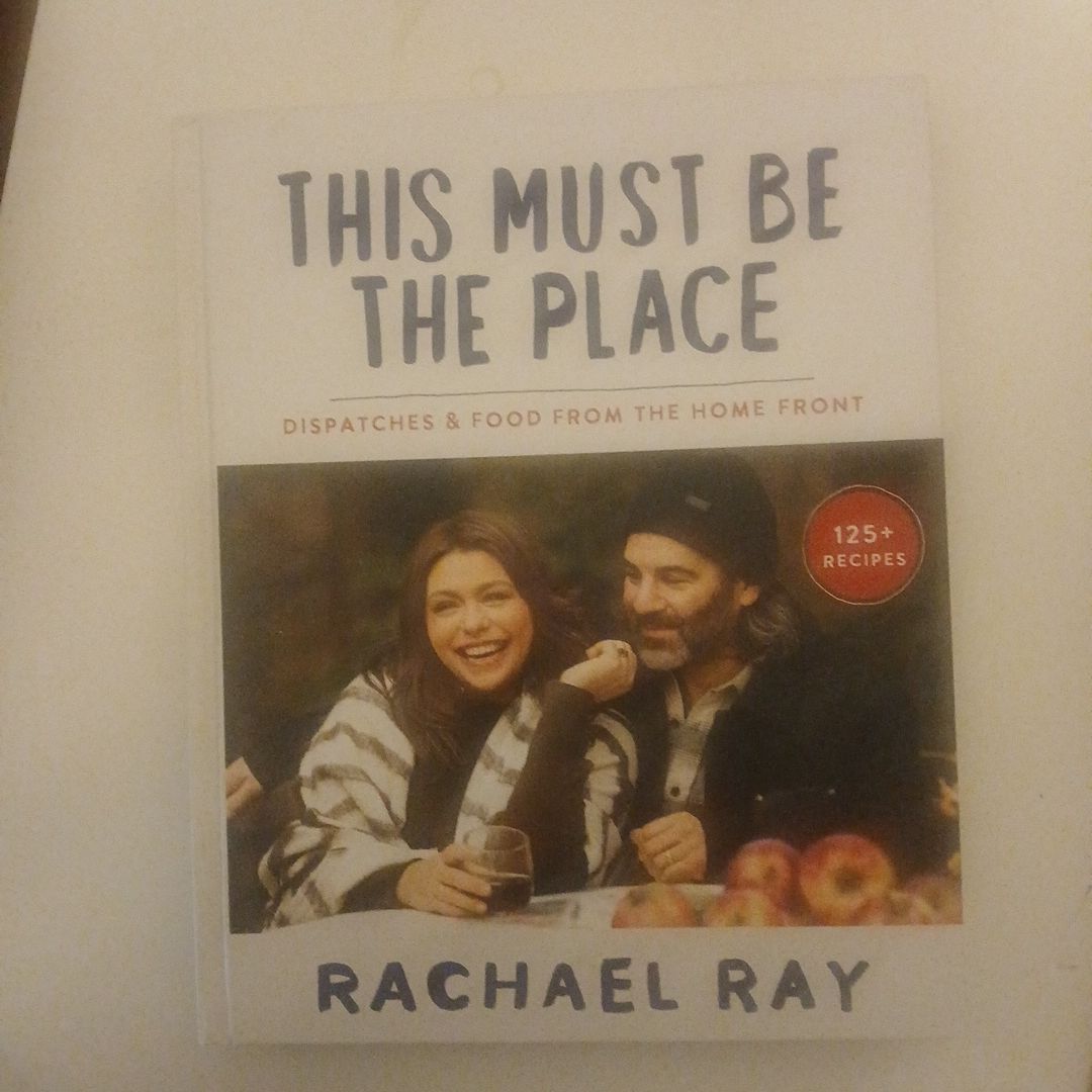 This Must Be the Place