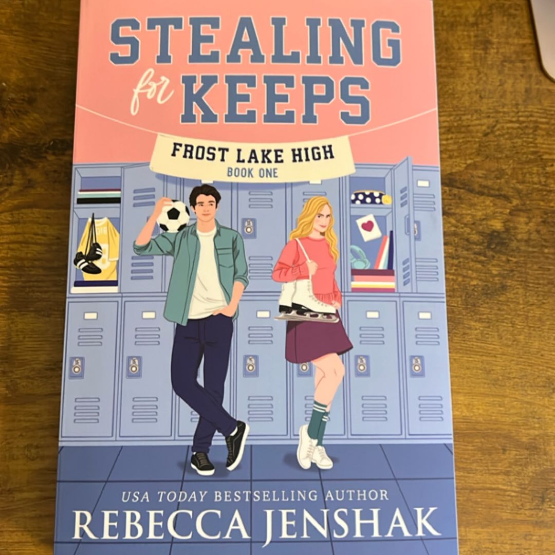 Stealing for Keeps