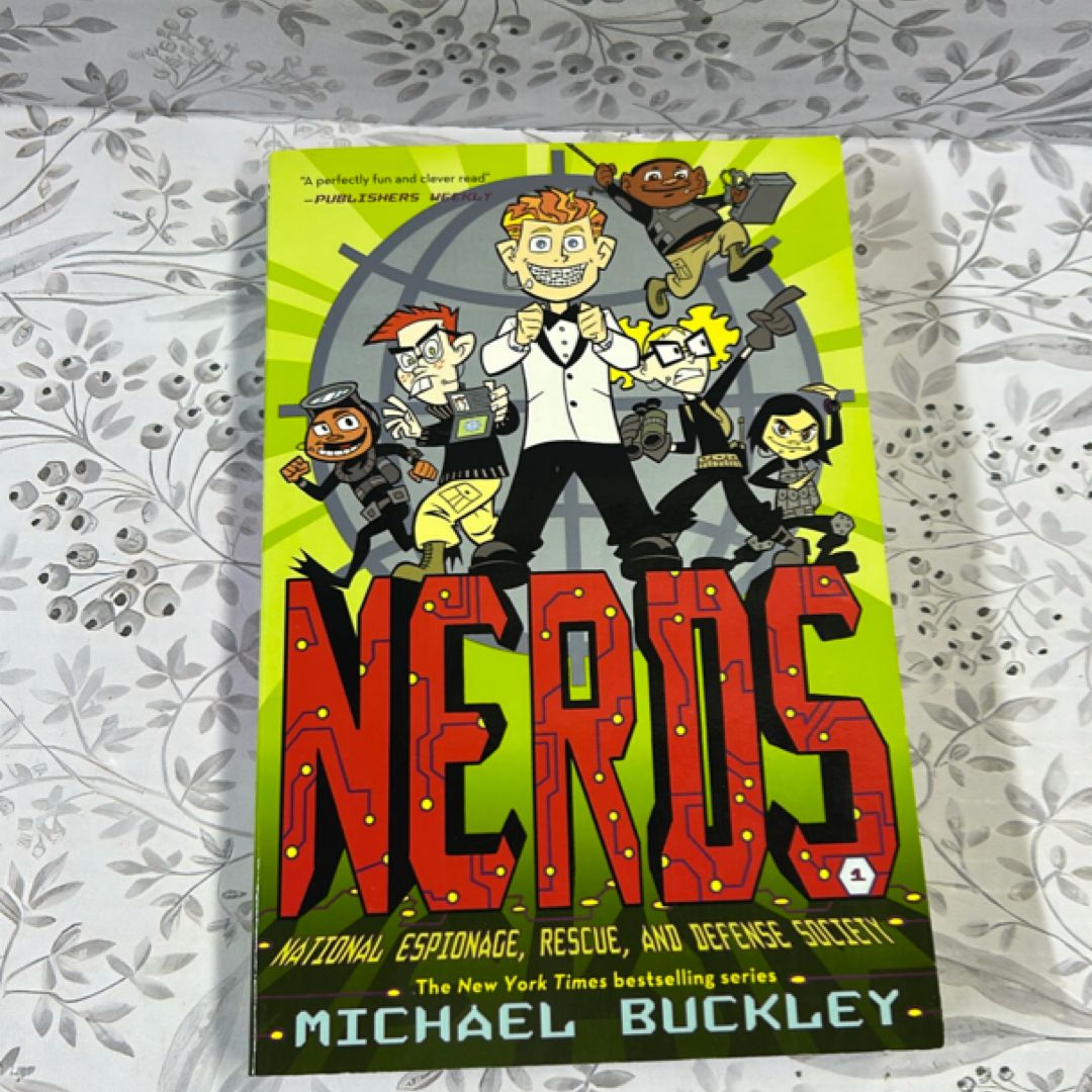 Nerds