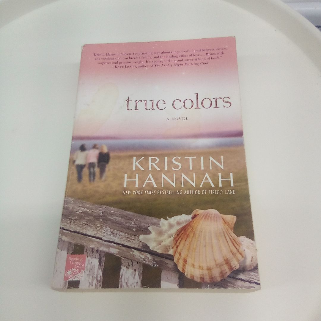 True Colors