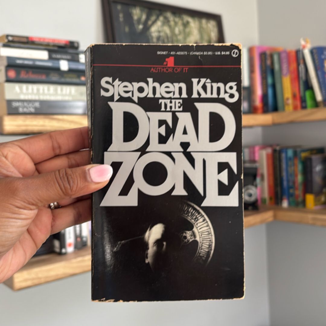 The Dead Zone