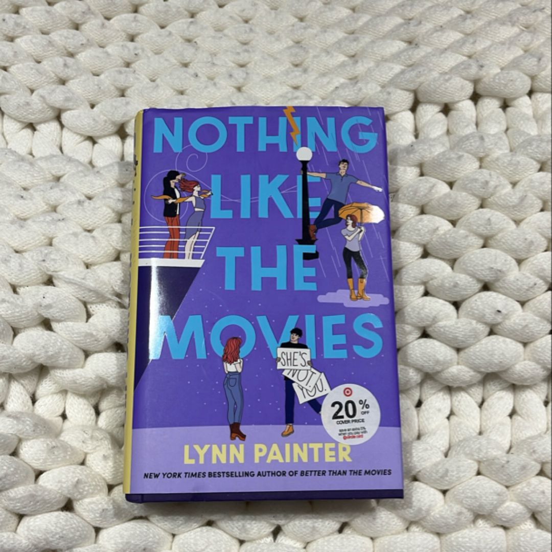 Nothing Like the Movies