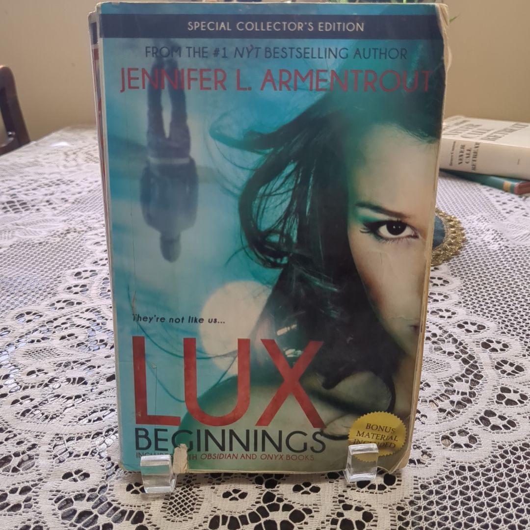 Lux - Beginnings