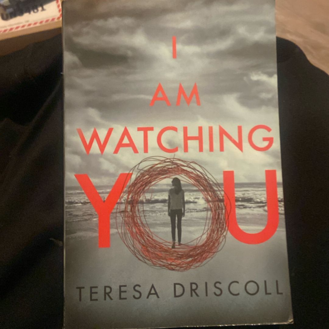 I Am Watching You