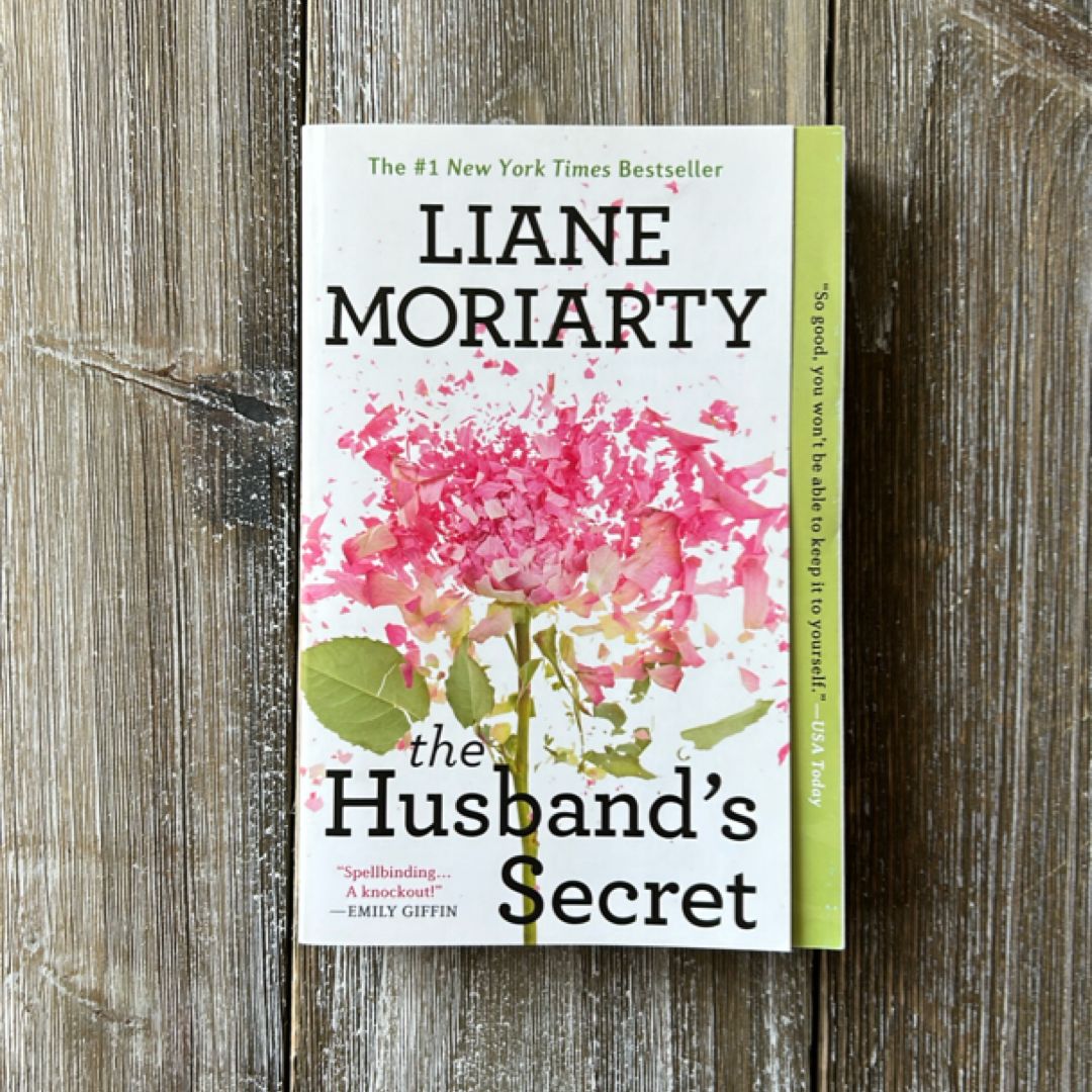 The Husband's Secret