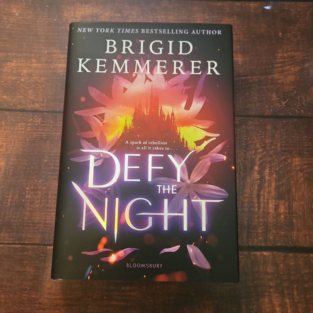 Defy the Night