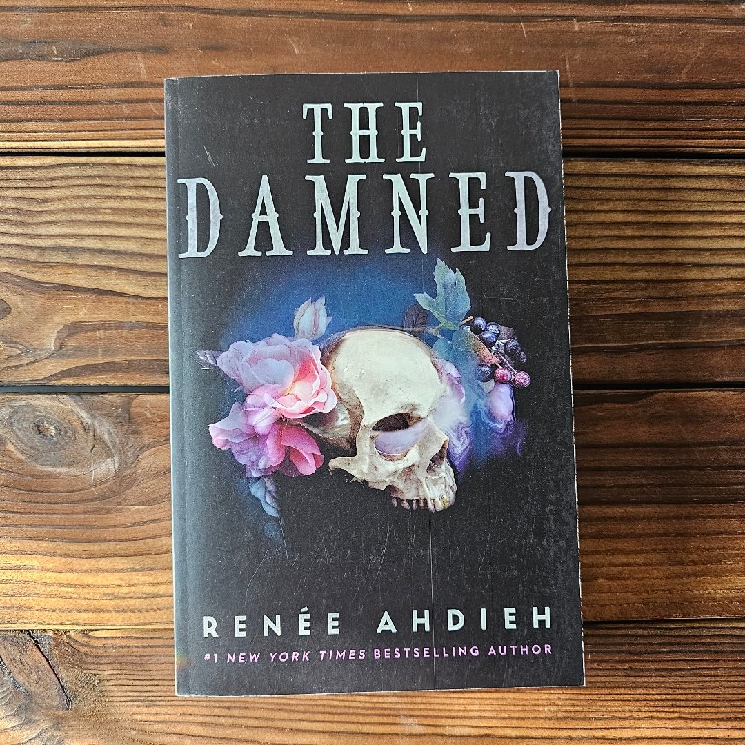 The Damned
