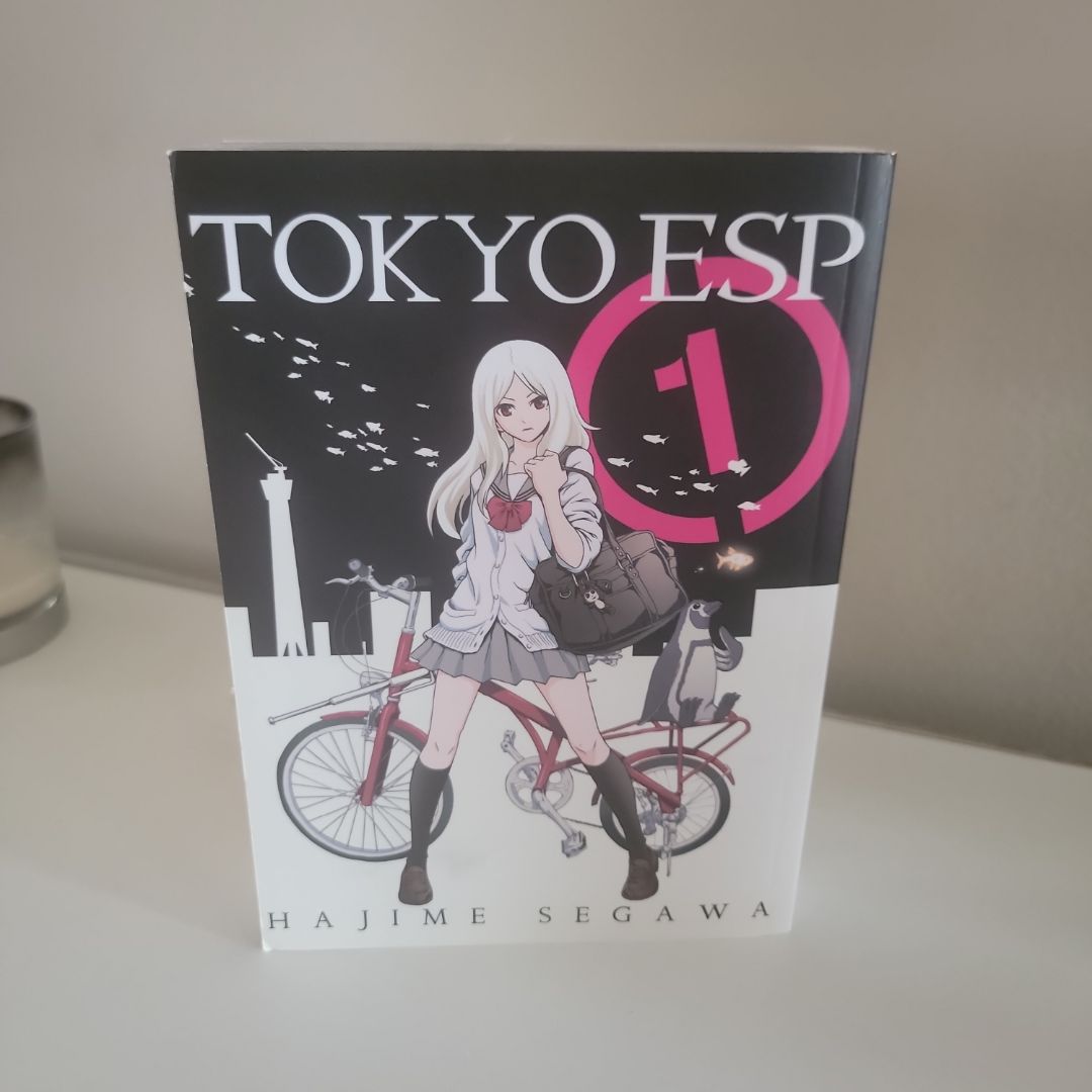 Tokyo Esp