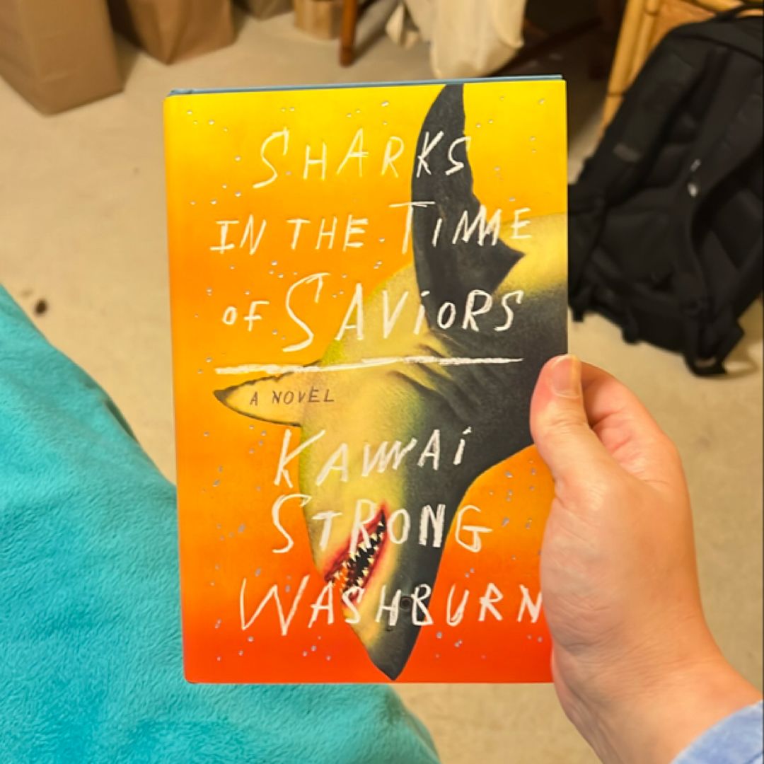 Sharks in the Time of Saviors