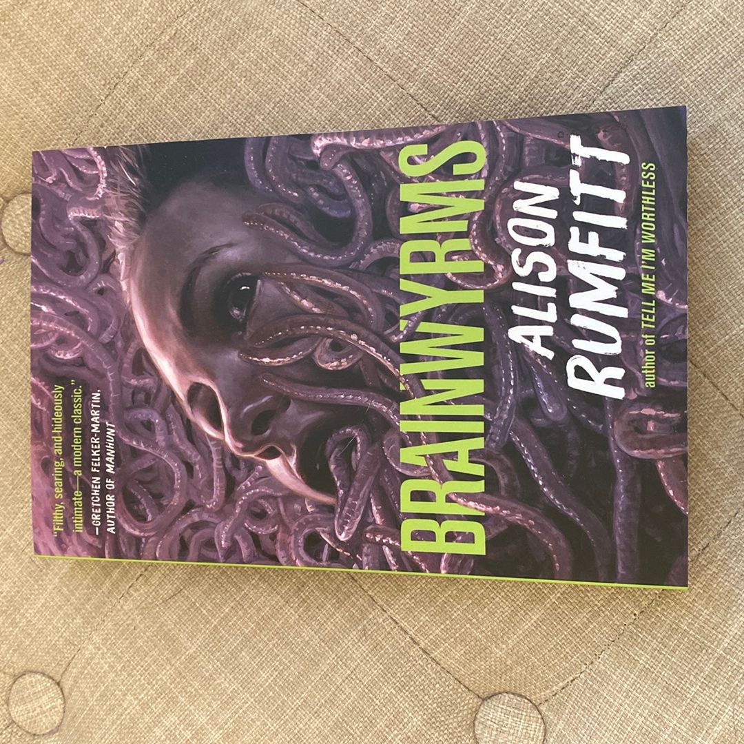 Brainwyrms