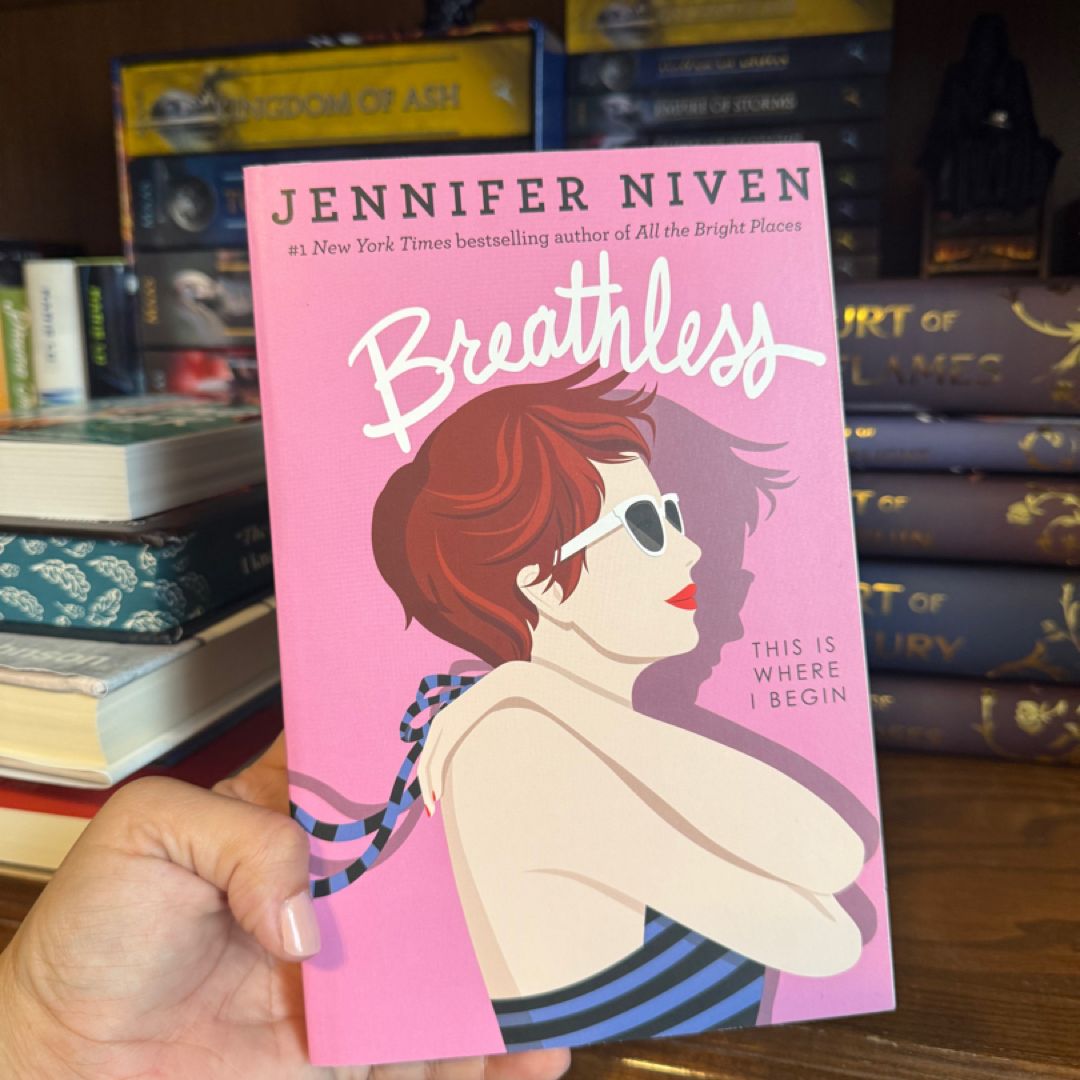 Breathless
