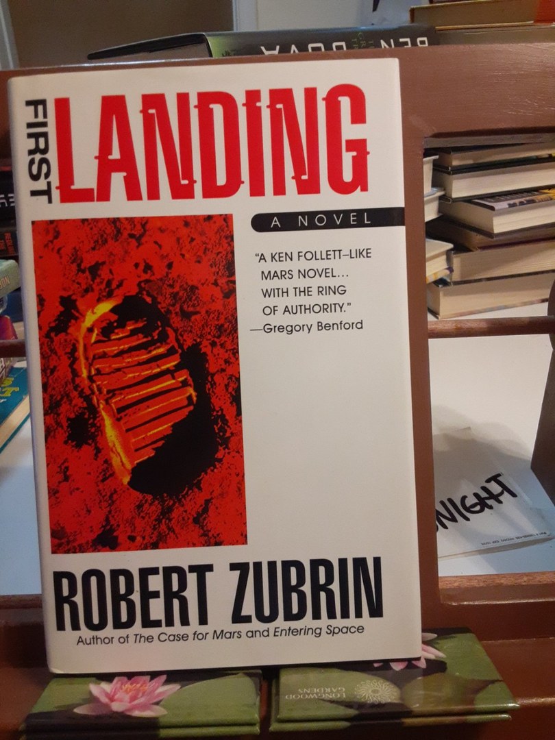 First Landing