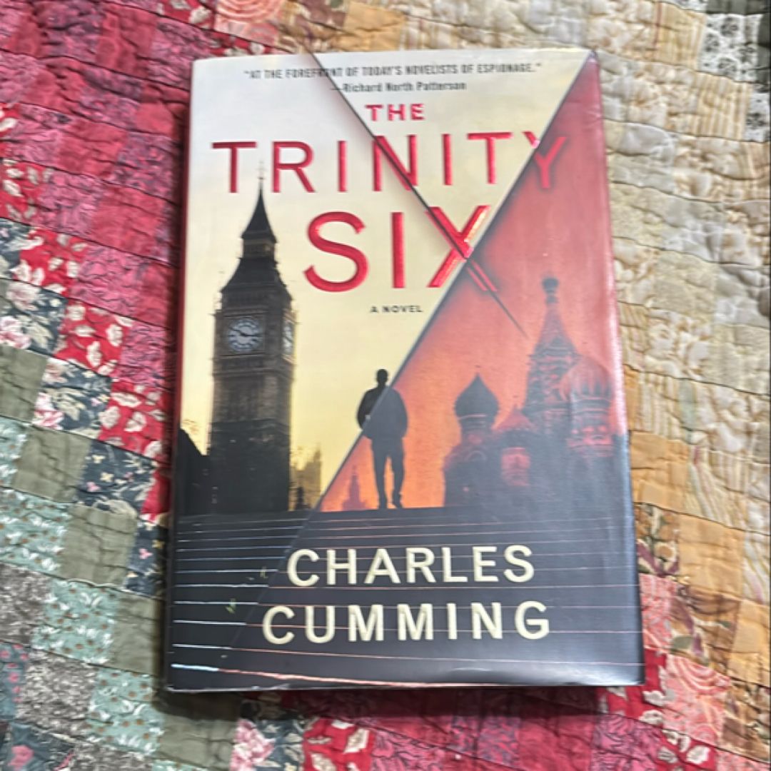 The Trinity Six