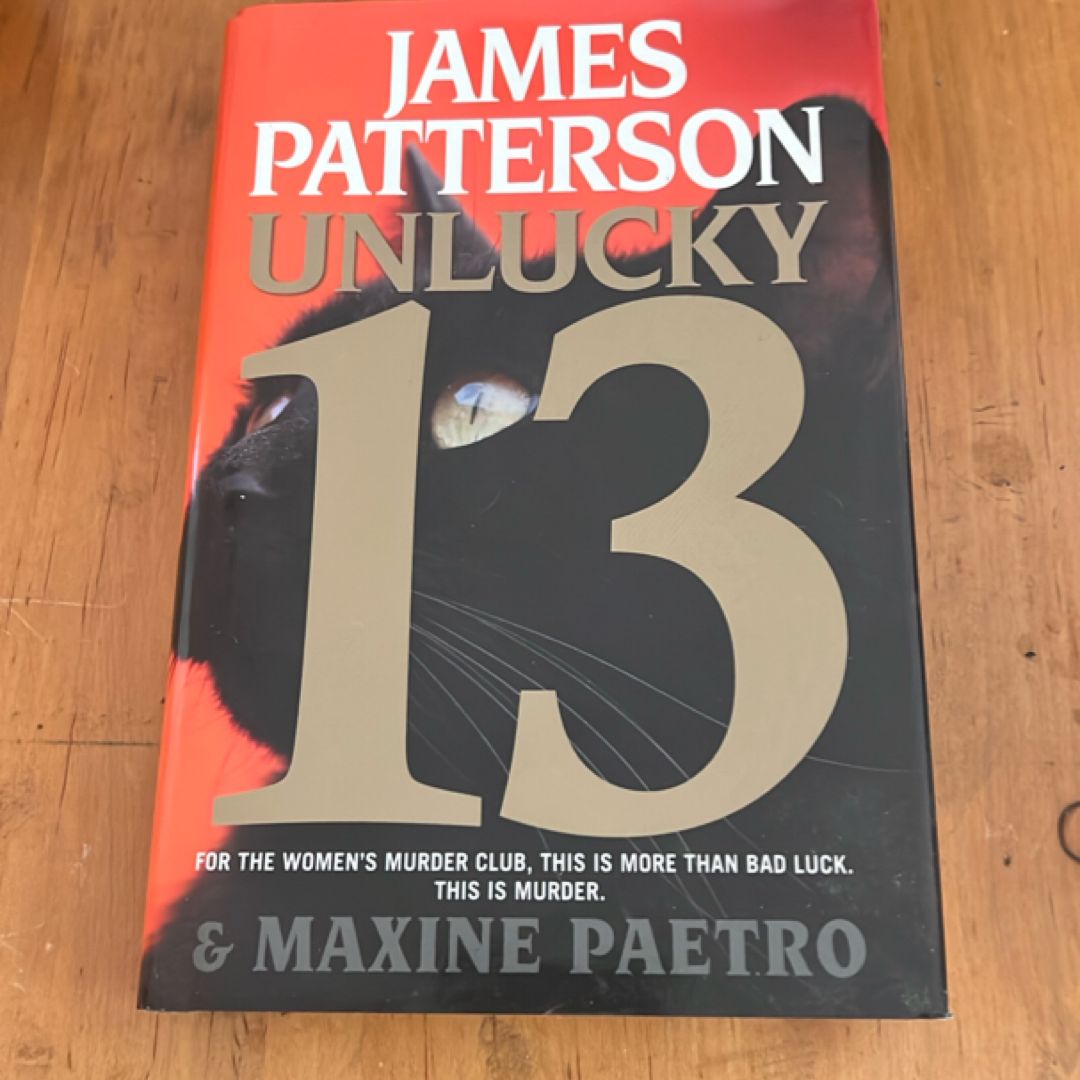 Unlucky 13