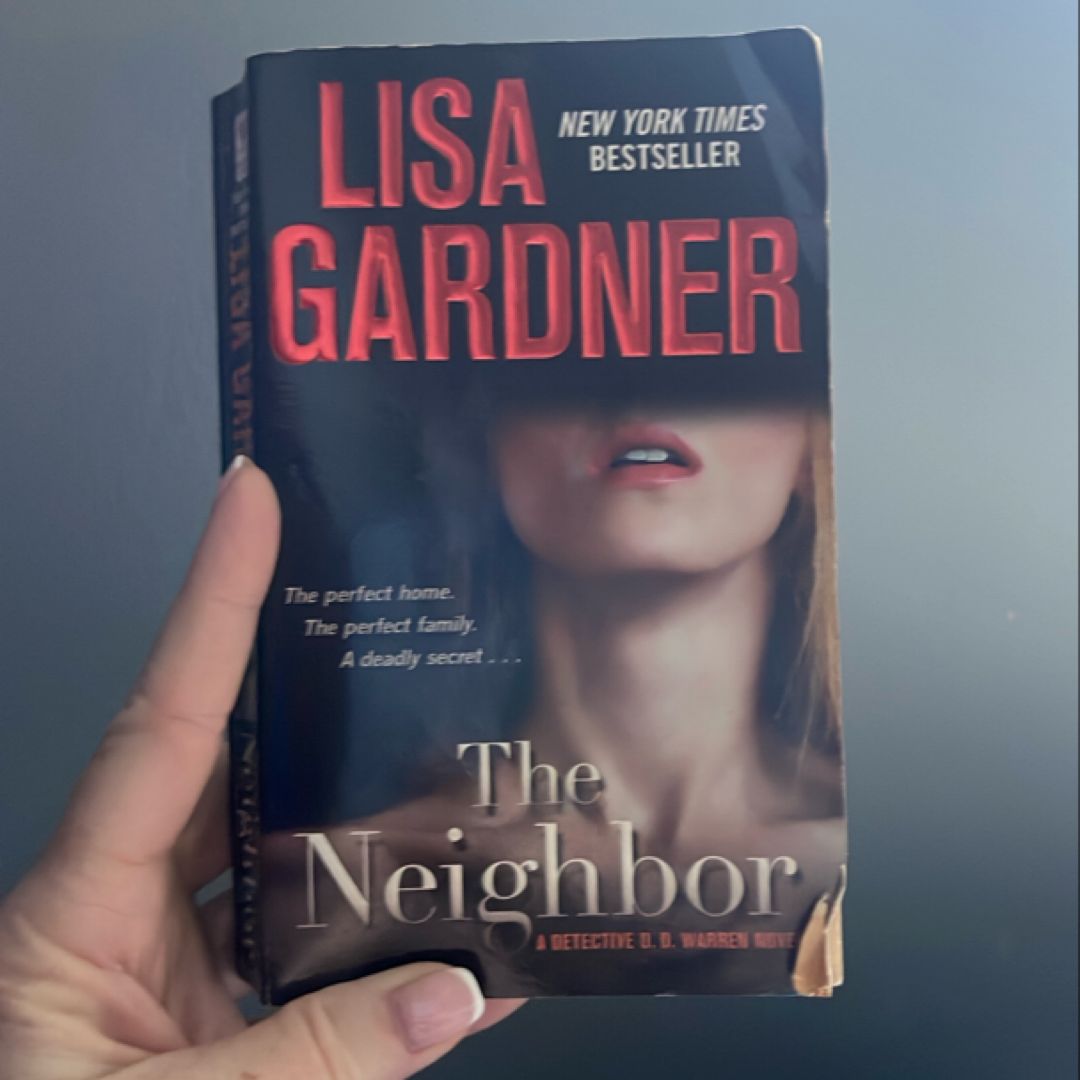 The Neighbor