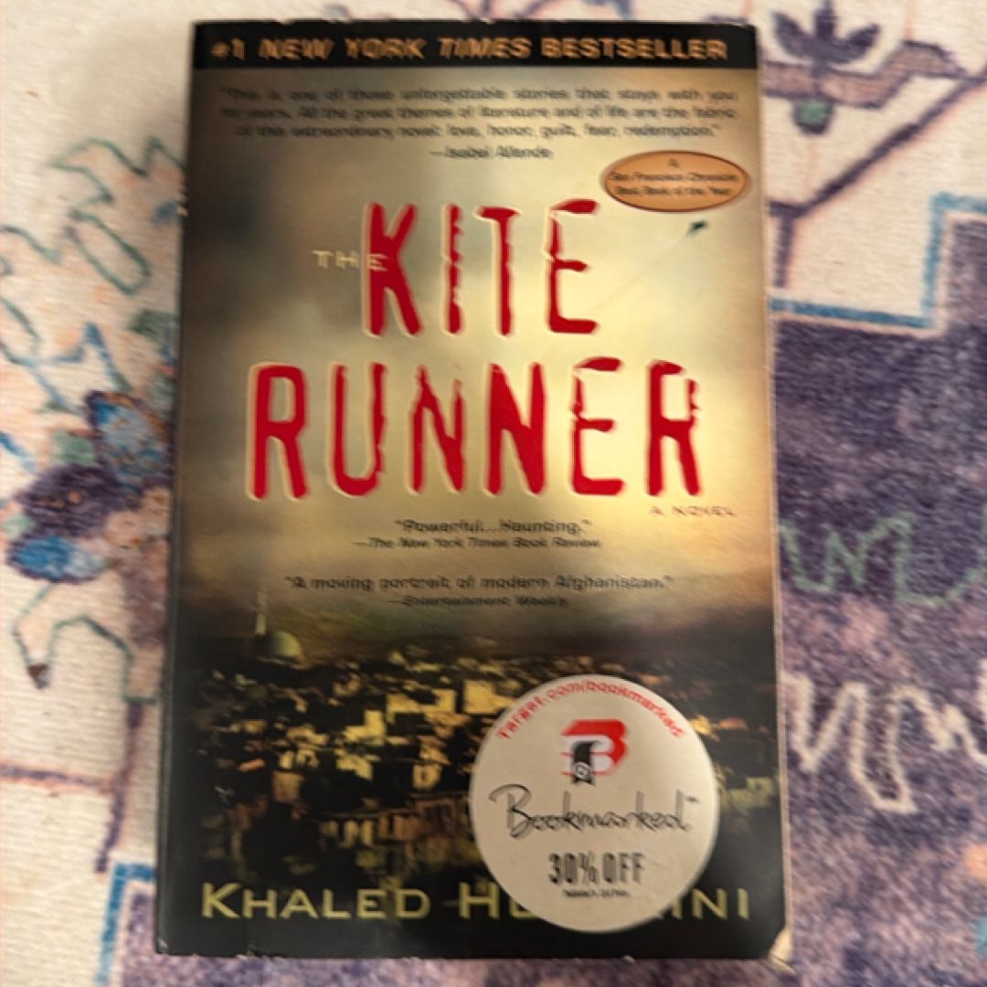 The Kite Runner