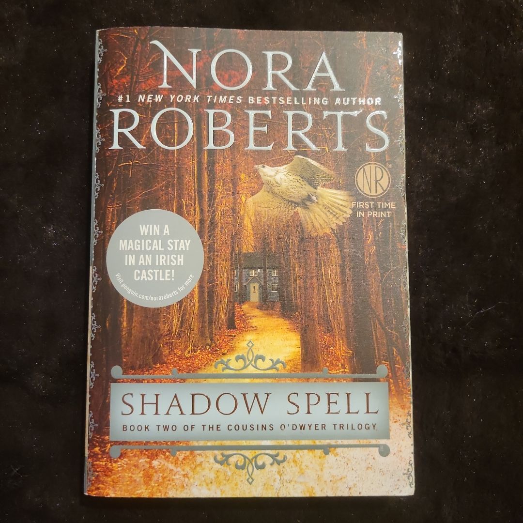 Shadow Spell