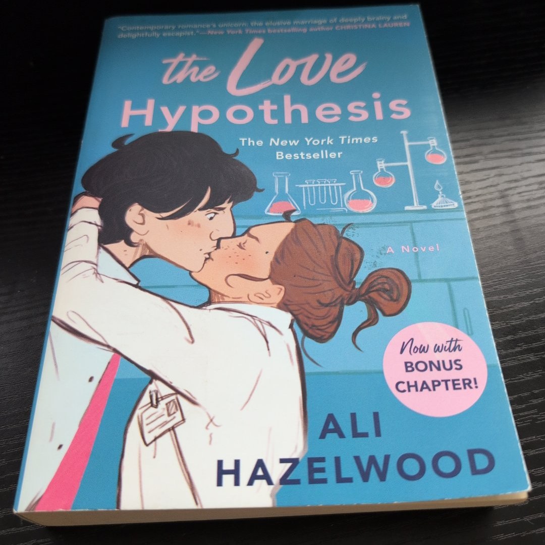 The Love Hypothesis