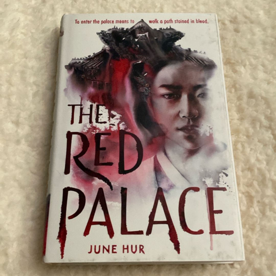 The Red Palace