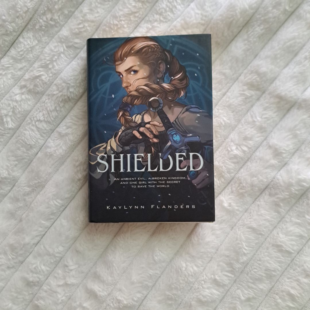 Shielded