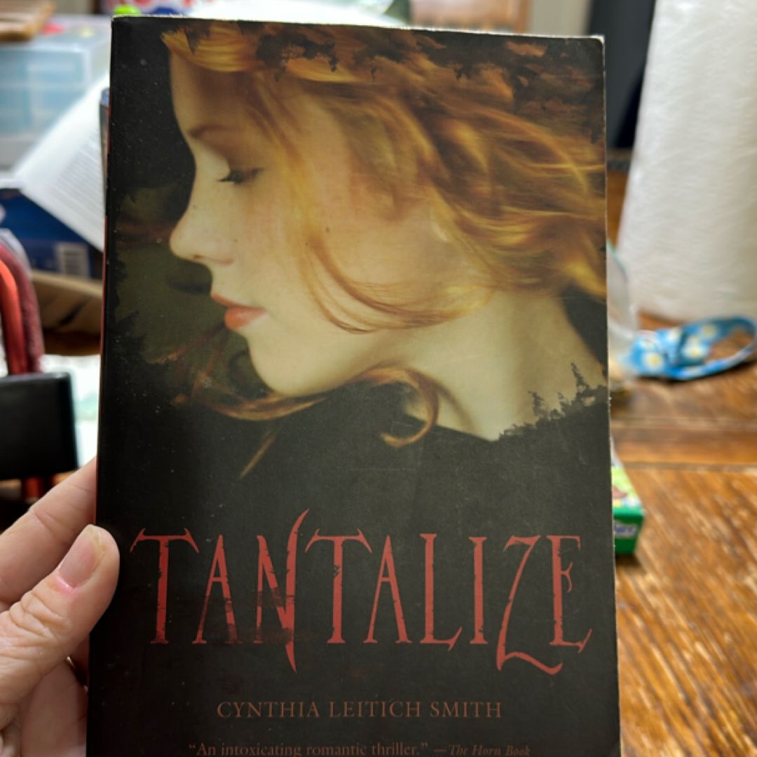 Tantalize
