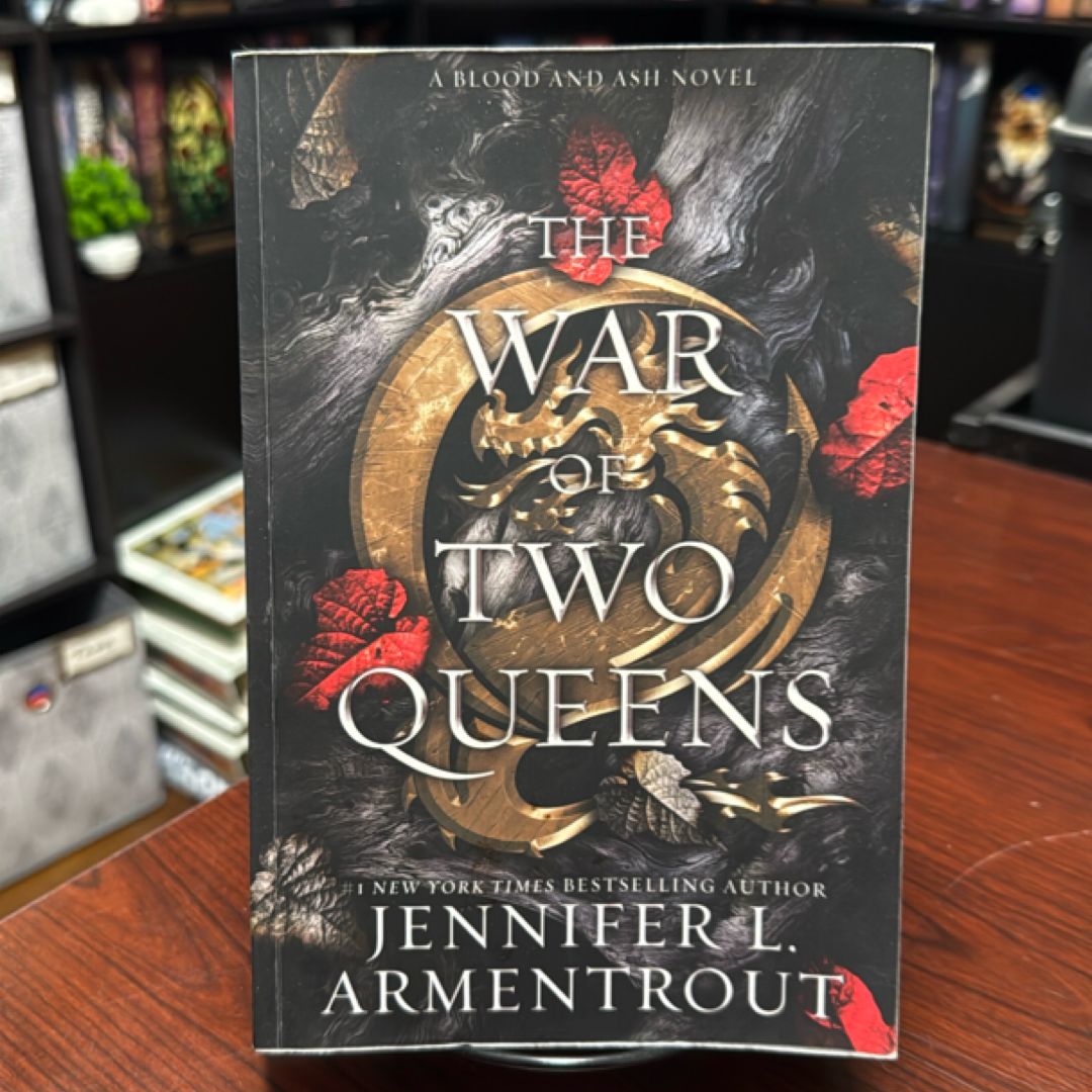 The War of Two Queens