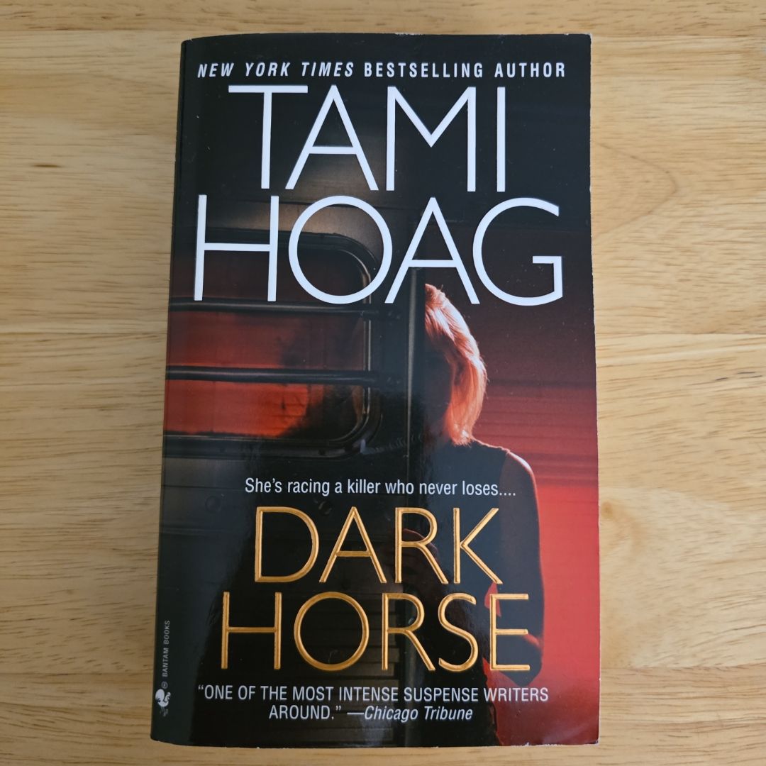 Dark Horse