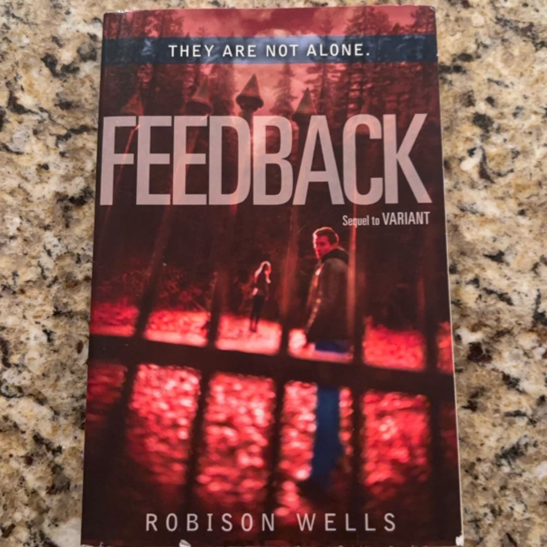 Feedback