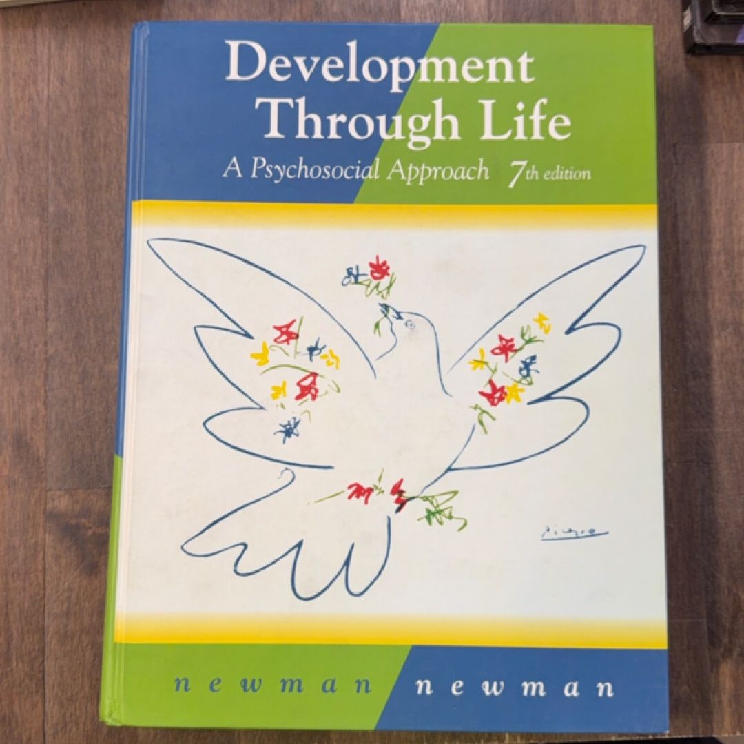 Development Through Life