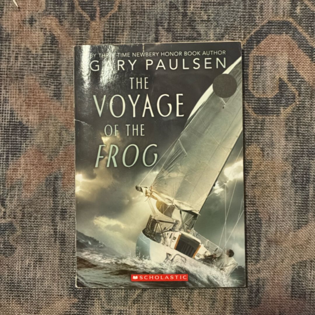 The Voyage of the Frog