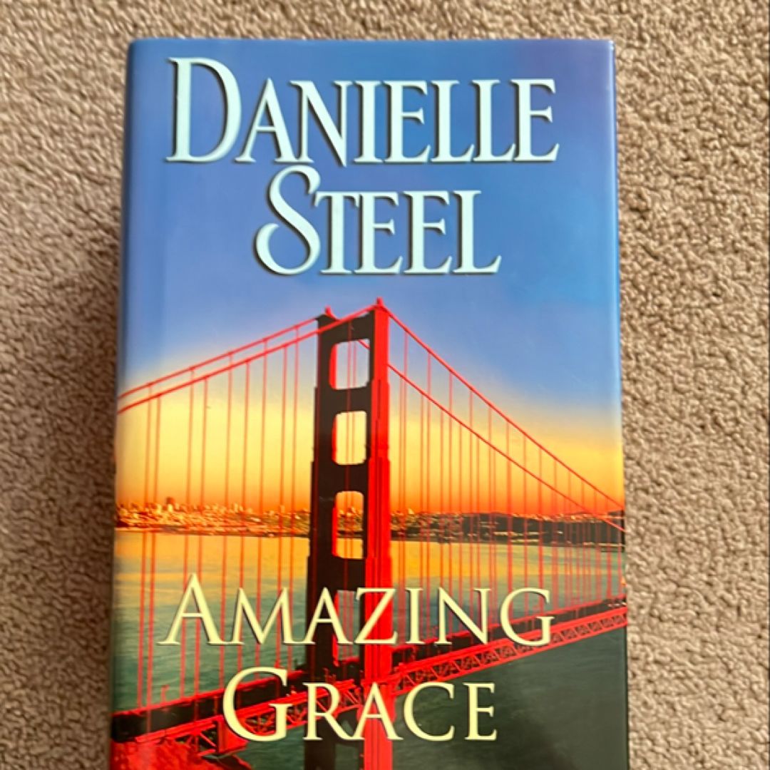 Amazing Grace
