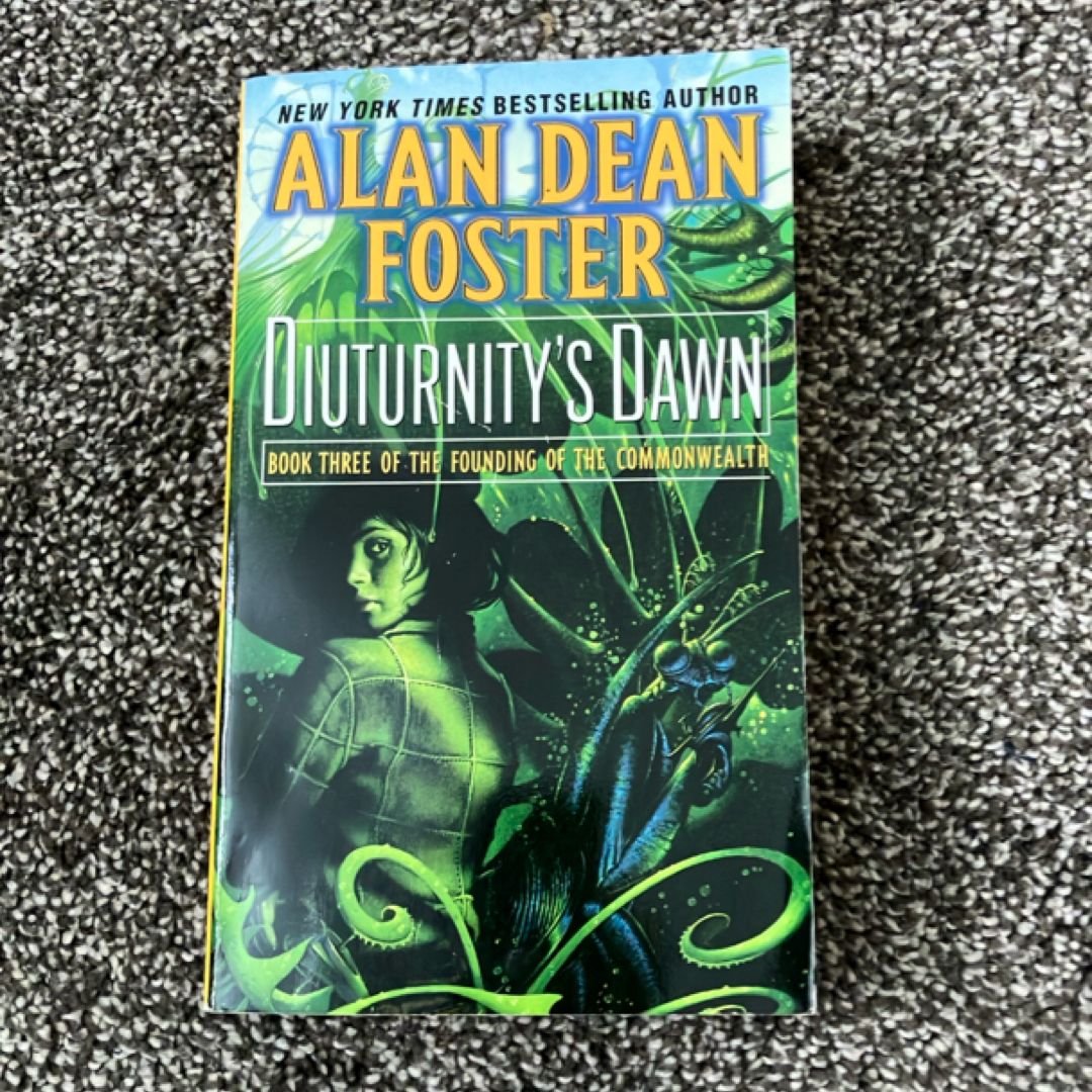 Diuturnity's Dawn