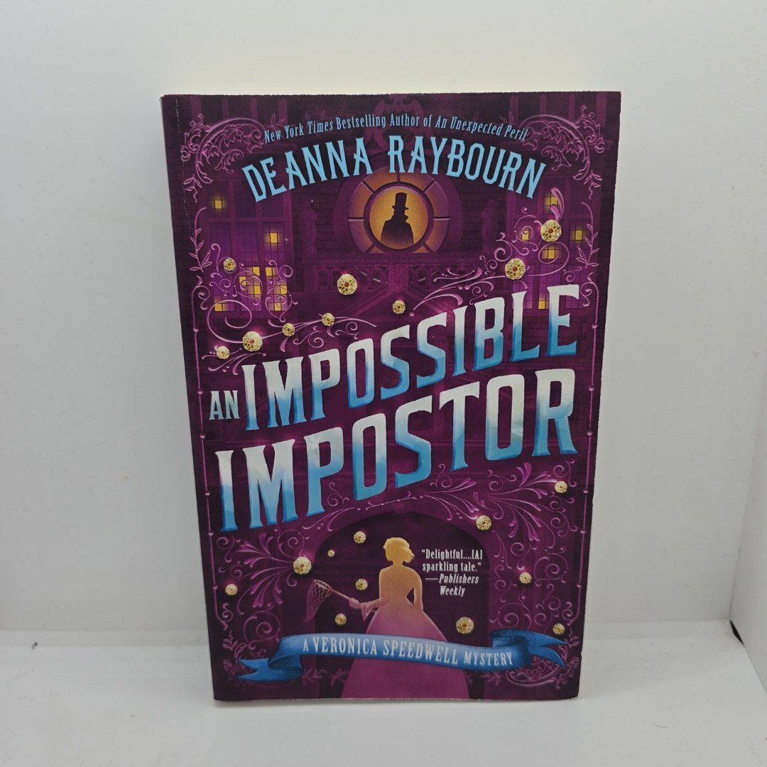An Impossible Impostor