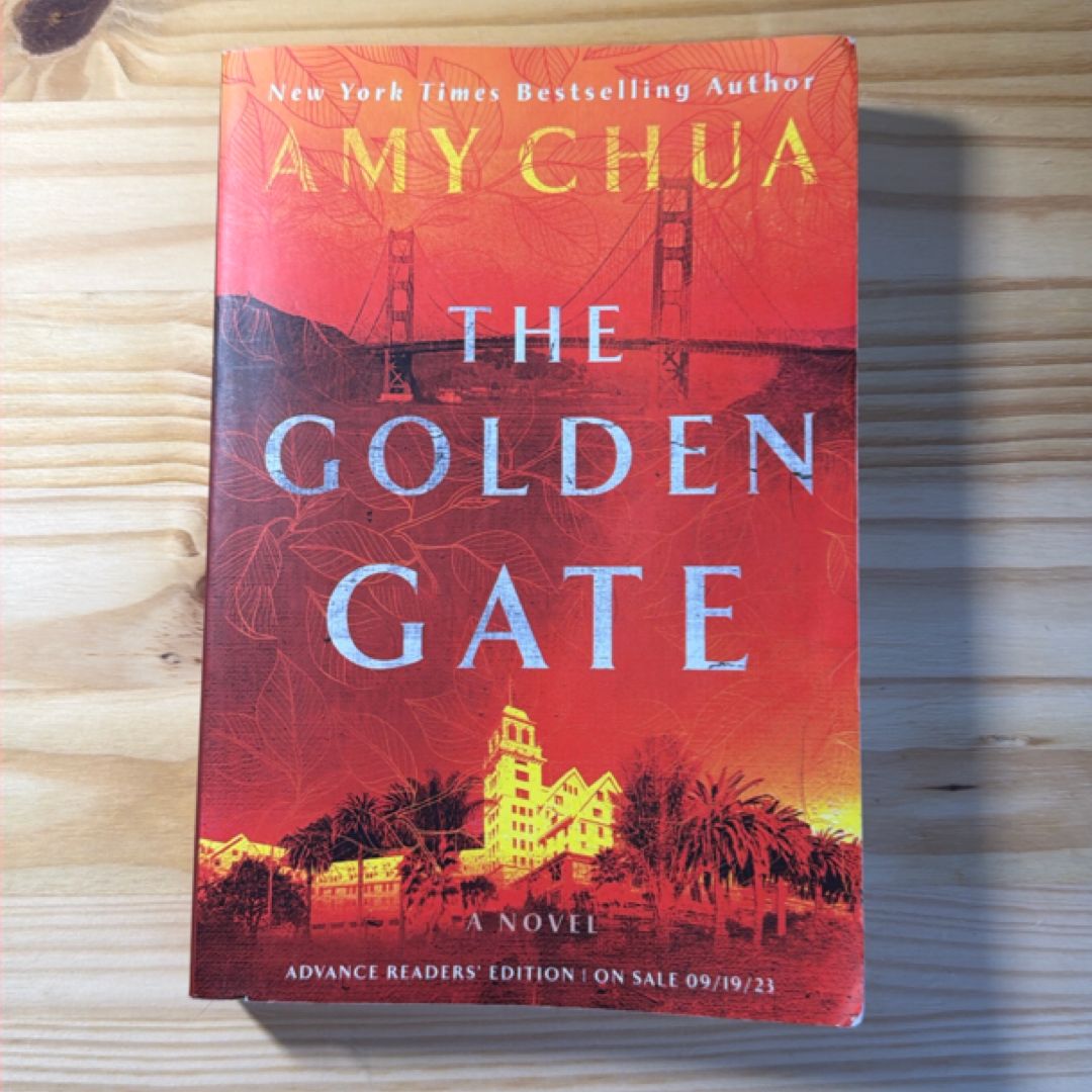 The Golden Gate