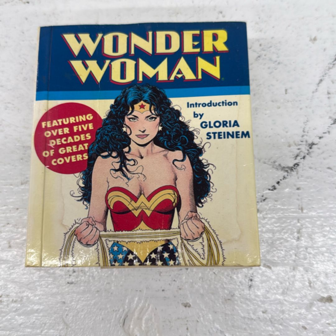 Wonder Woman