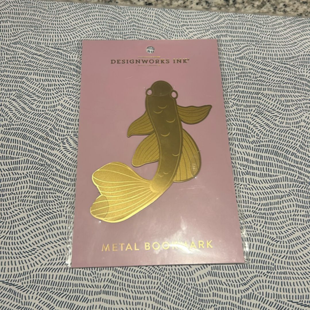 Bookmark