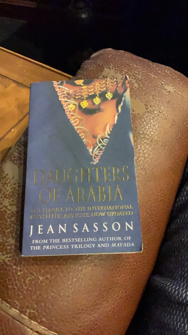 Daughters of Arabia