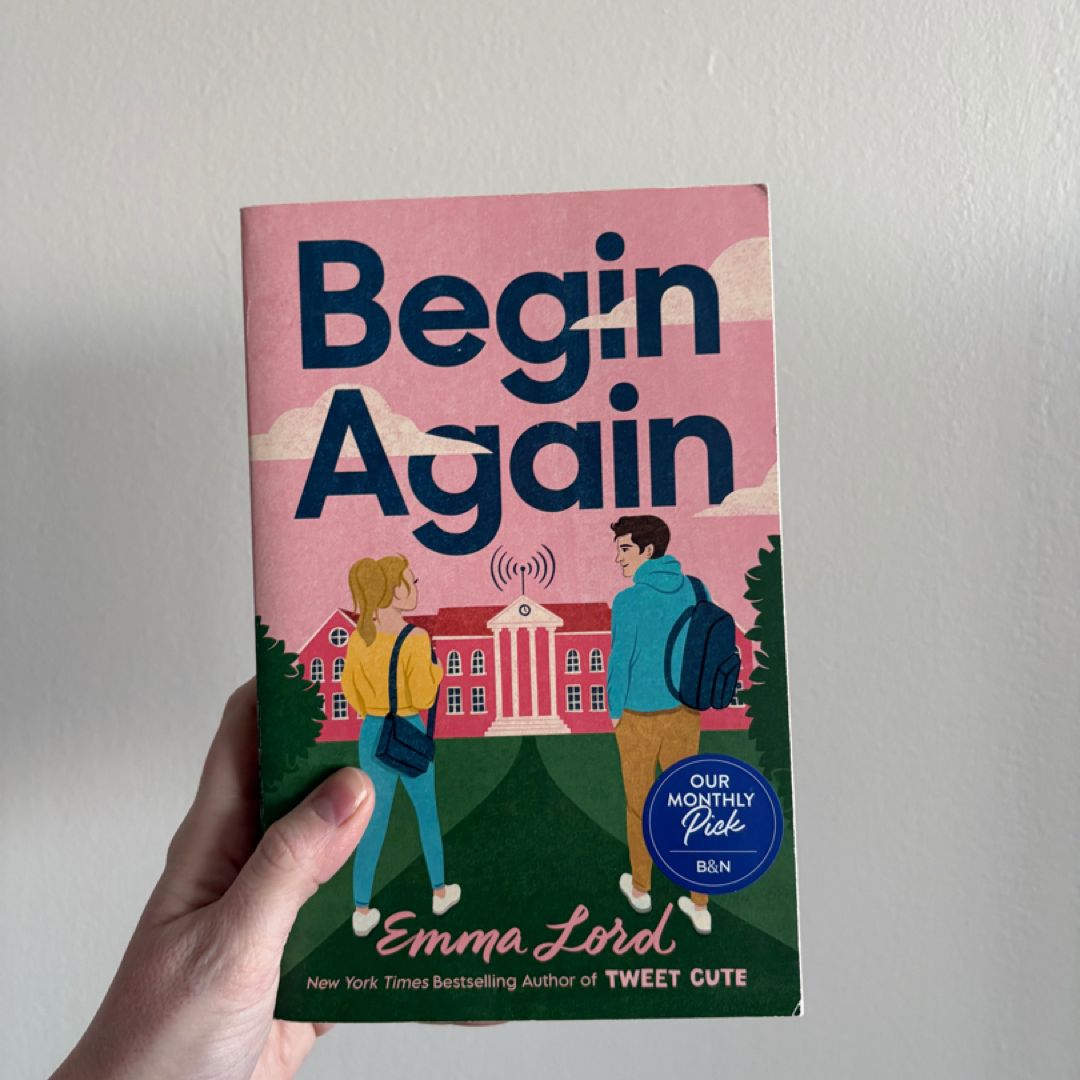 Begin Again
