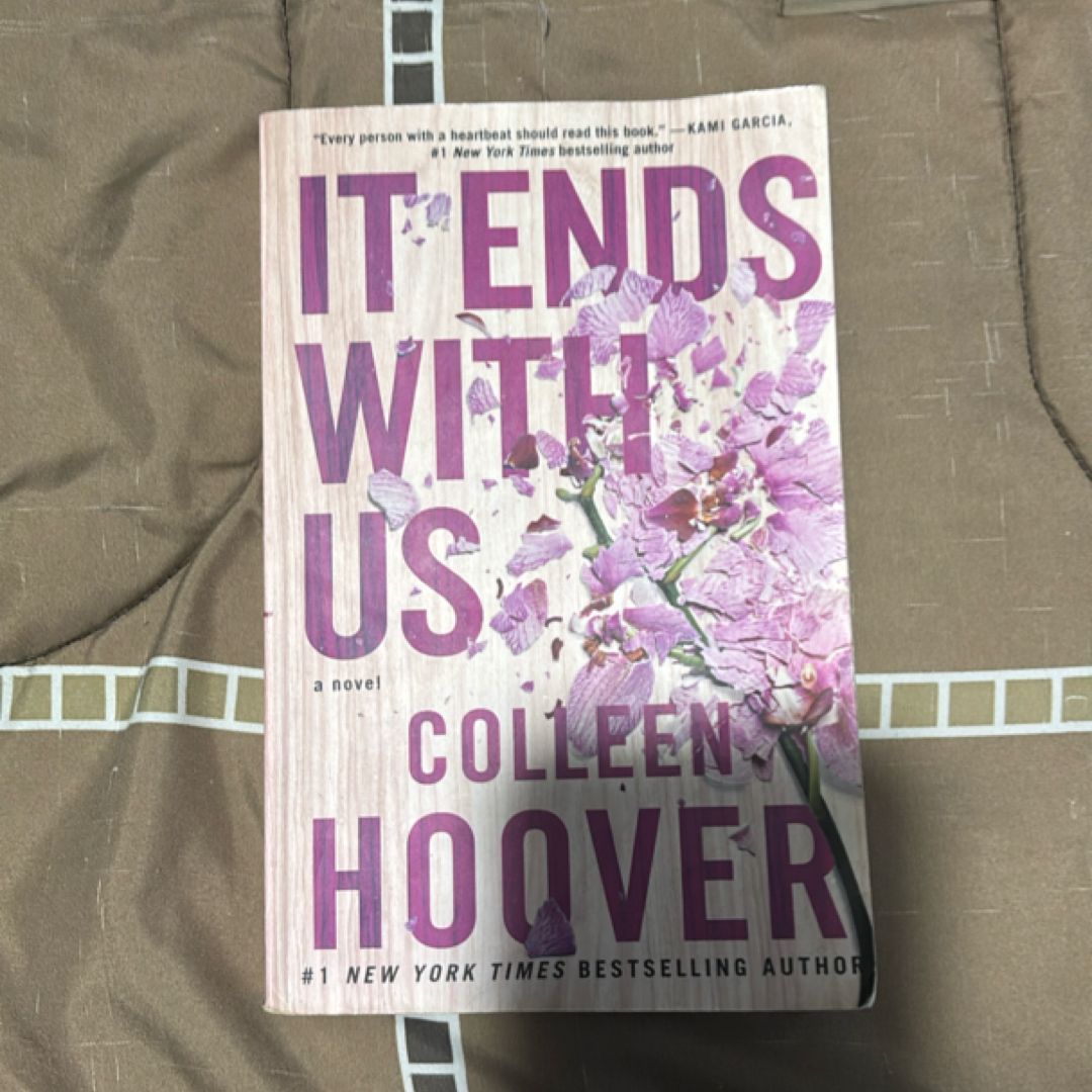 It Ends with Us