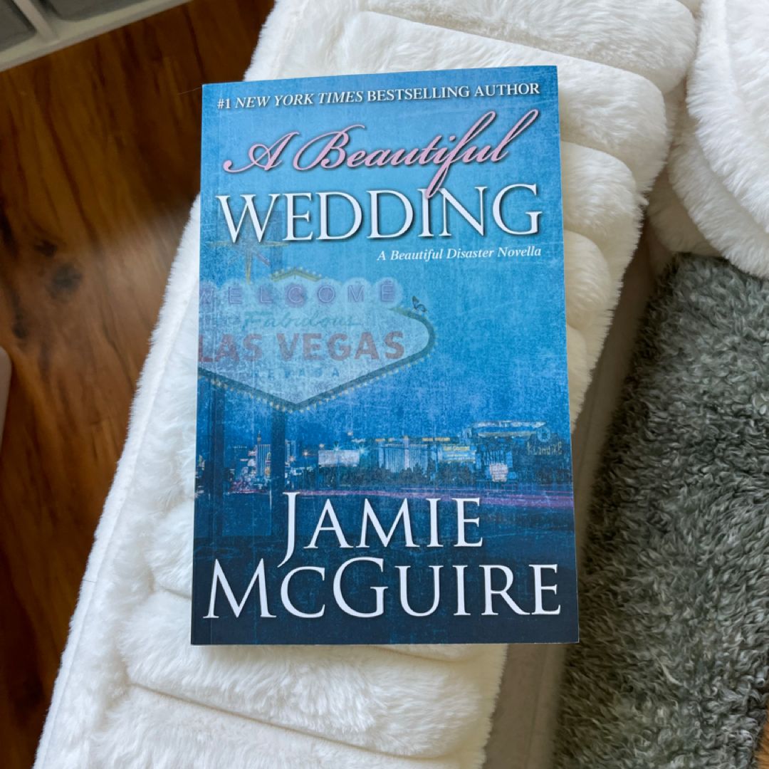 A Beautiful Wedding