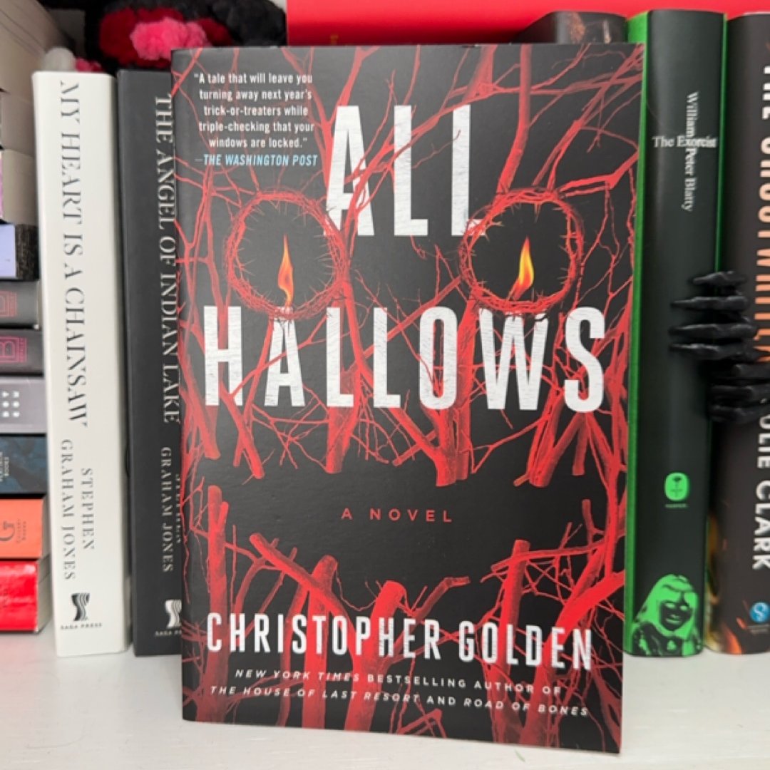 All Hallows