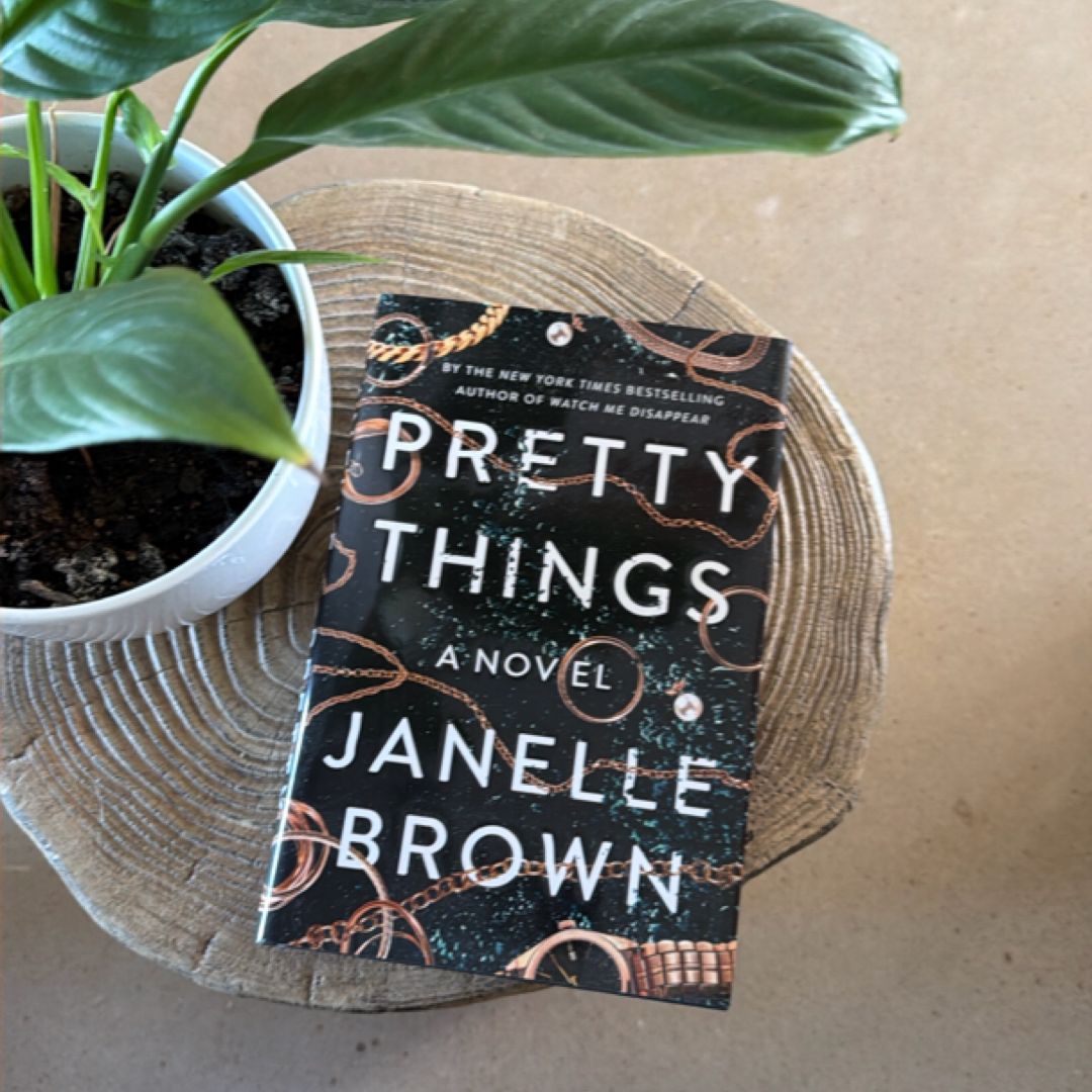 Pretty Things