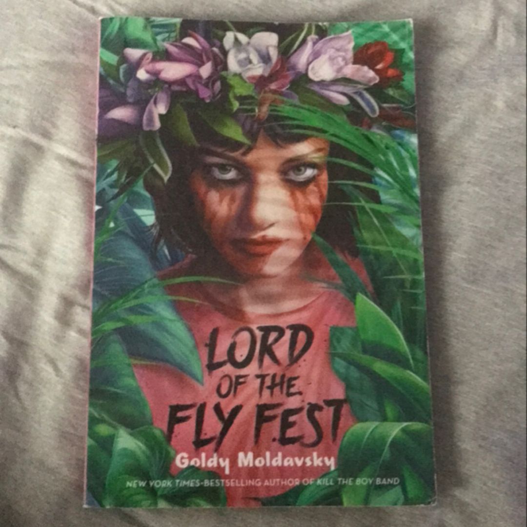 Lord of the Fly Fest